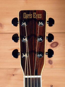公式サイト - ハイブランドの新作が続々登場 Cat's Eyes CE-800   '754.jpg ギター